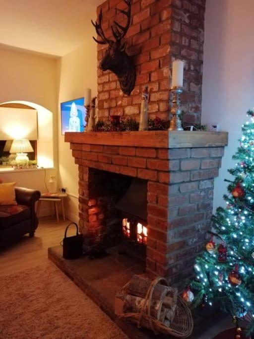 Drumnavaddy Cottage Dromore  Exterior photo