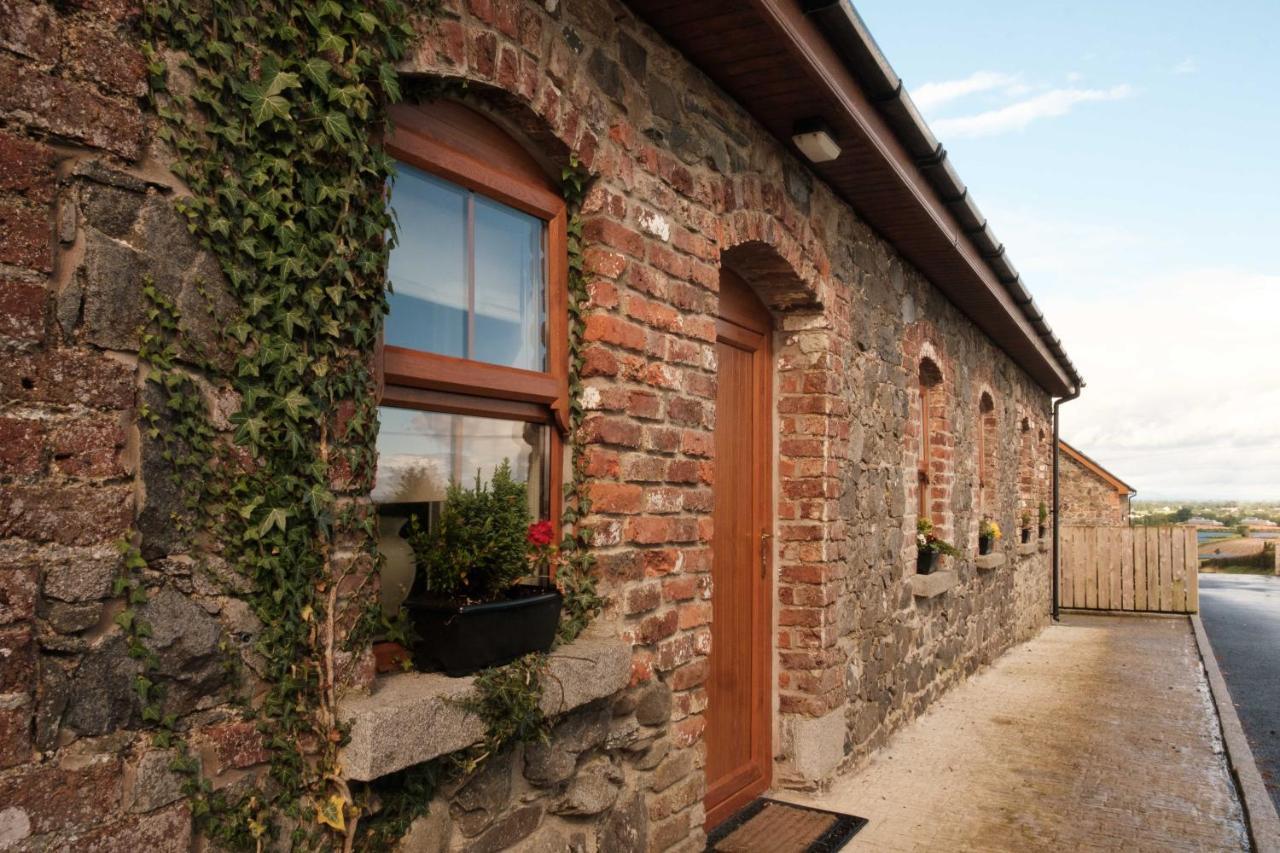 Drumnavaddy Cottage Dromore  Exterior photo