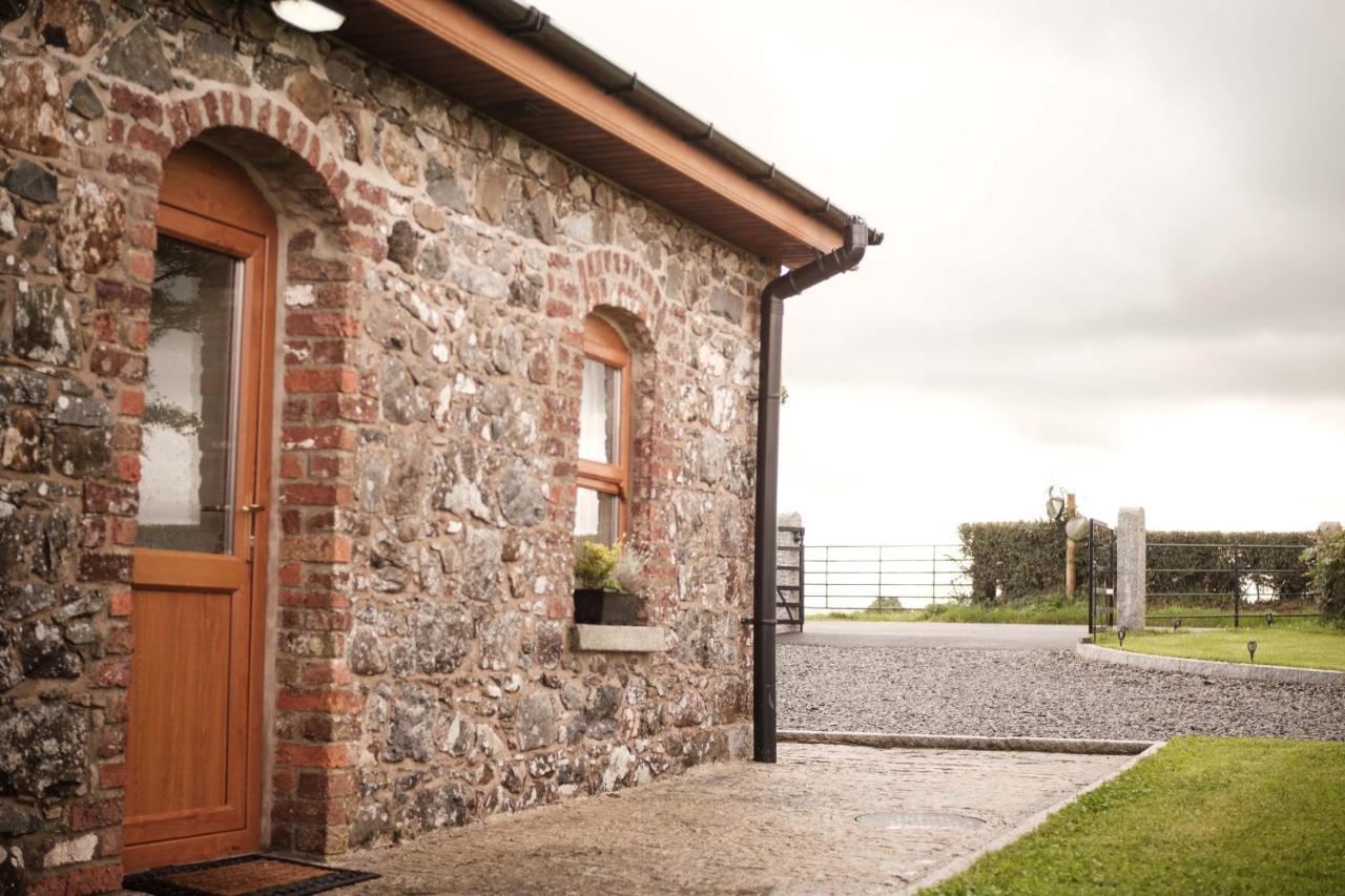 Drumnavaddy Cottage Dromore  Exterior photo