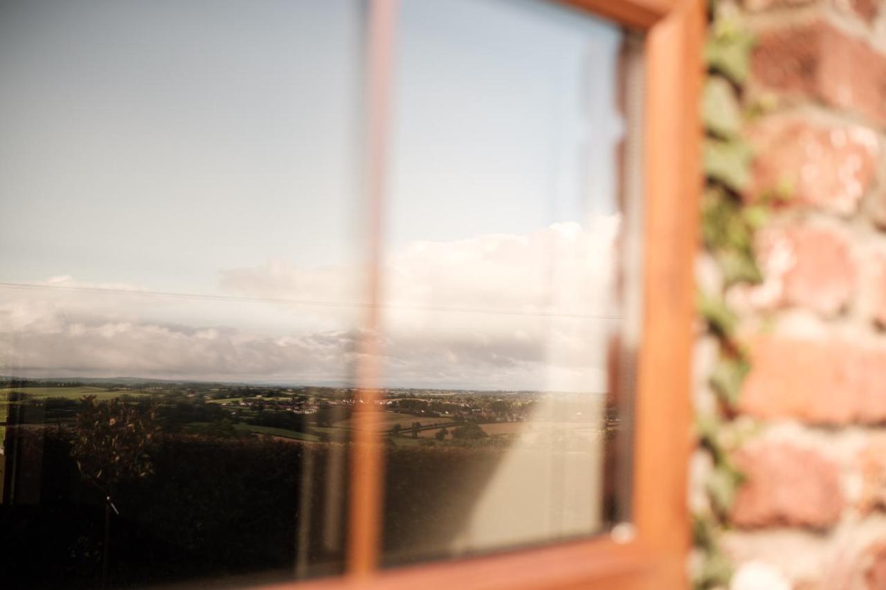 Drumnavaddy Cottage Dromore  Exterior photo