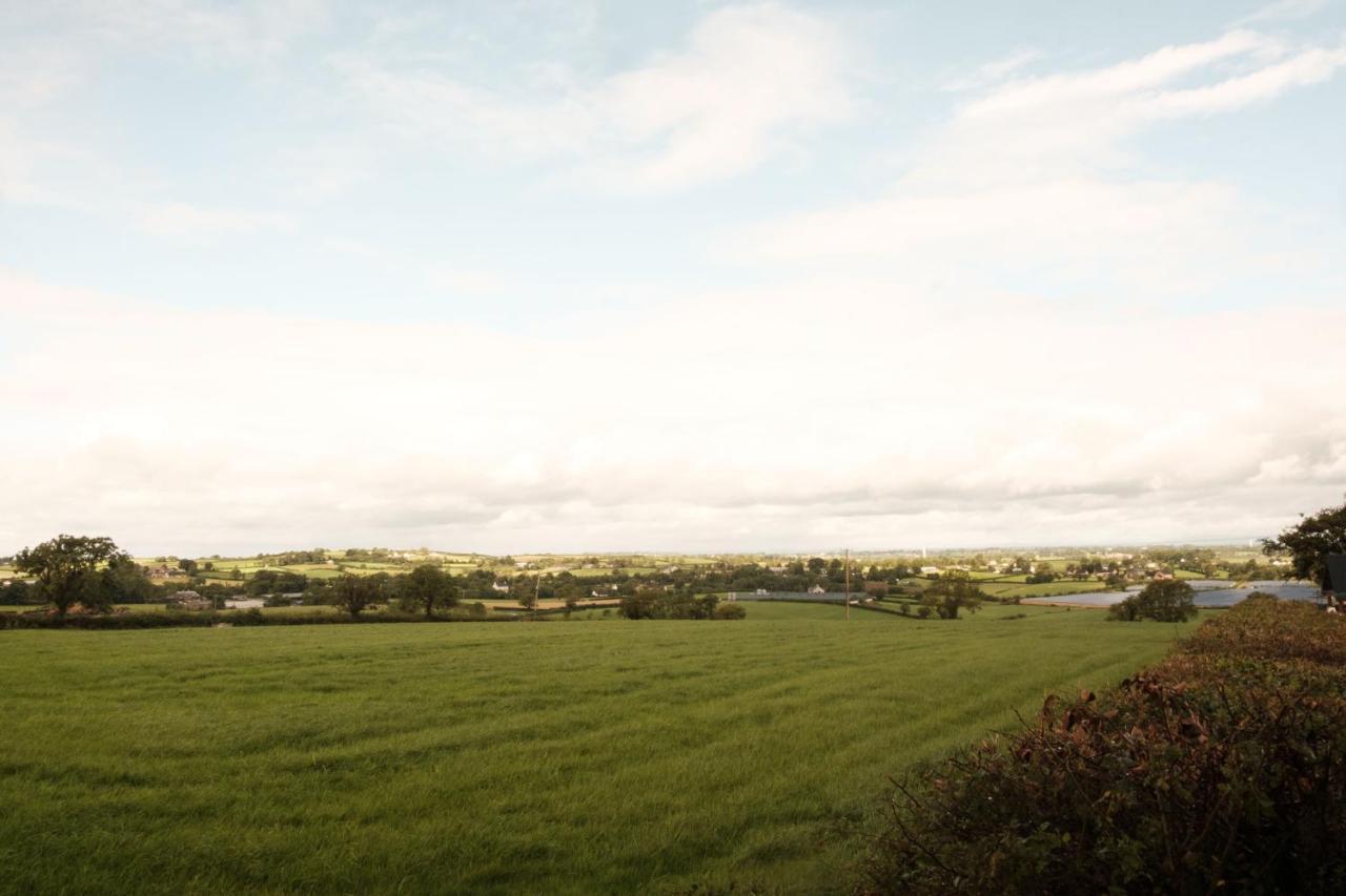 Drumnavaddy Cottage Dromore  Exterior photo